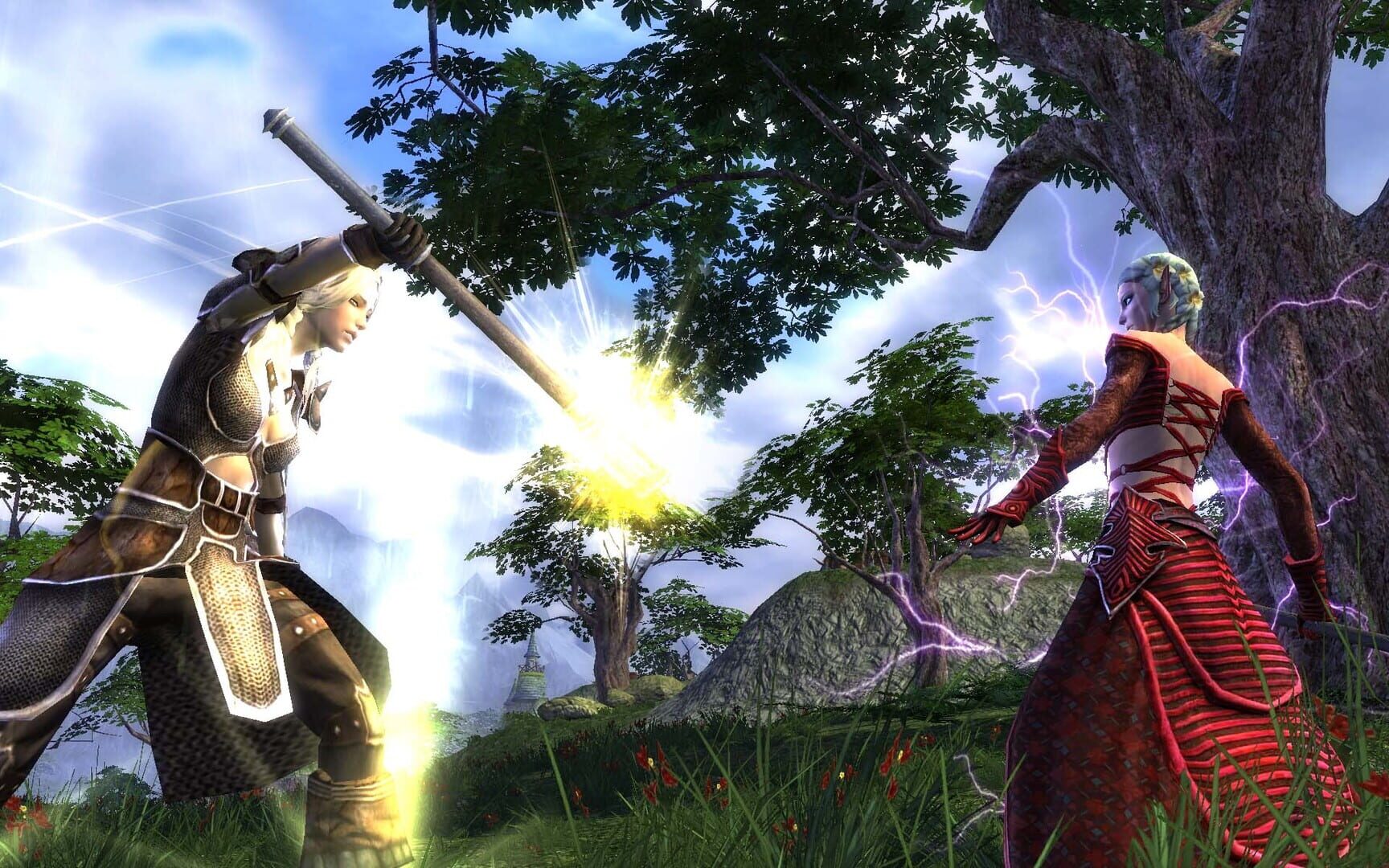 Rift screenshot 1