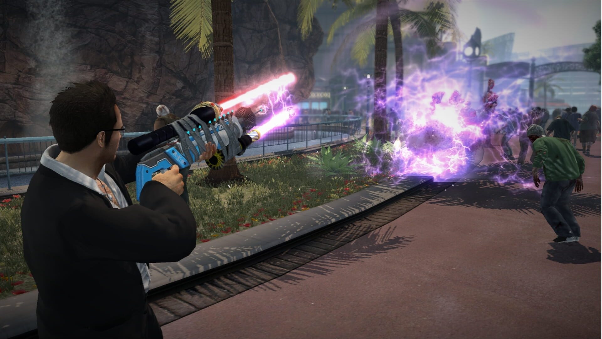 Dead Rising 2: Off the Record screenshot 4