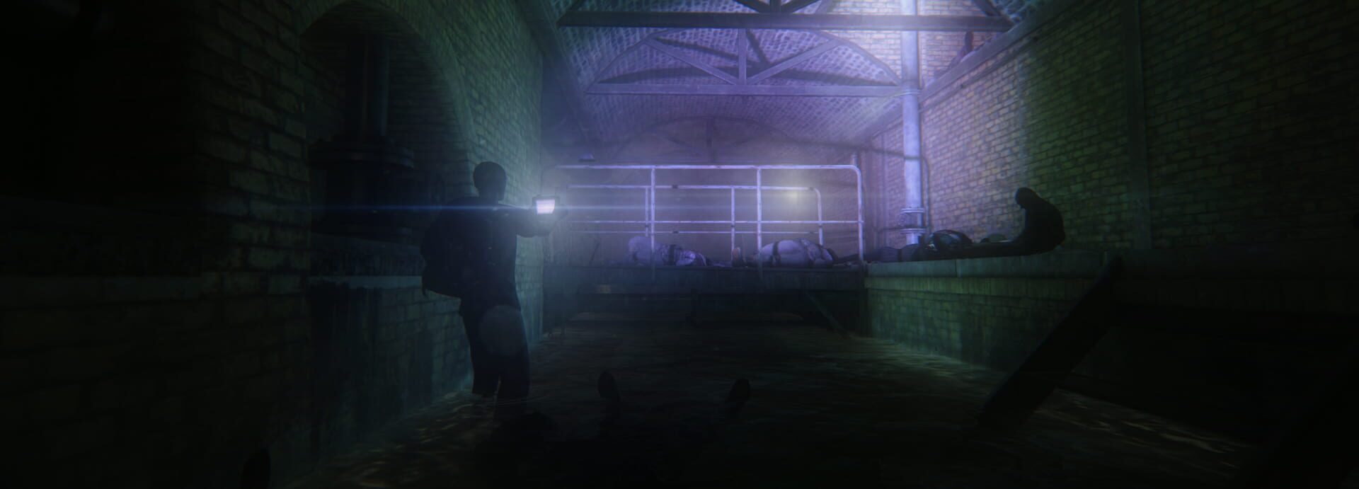 ZombiU screenshot 6