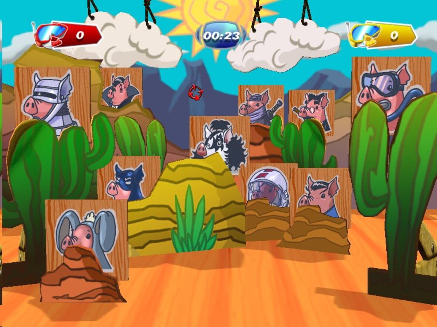 101-in-1 Party Megamix screenshot 4