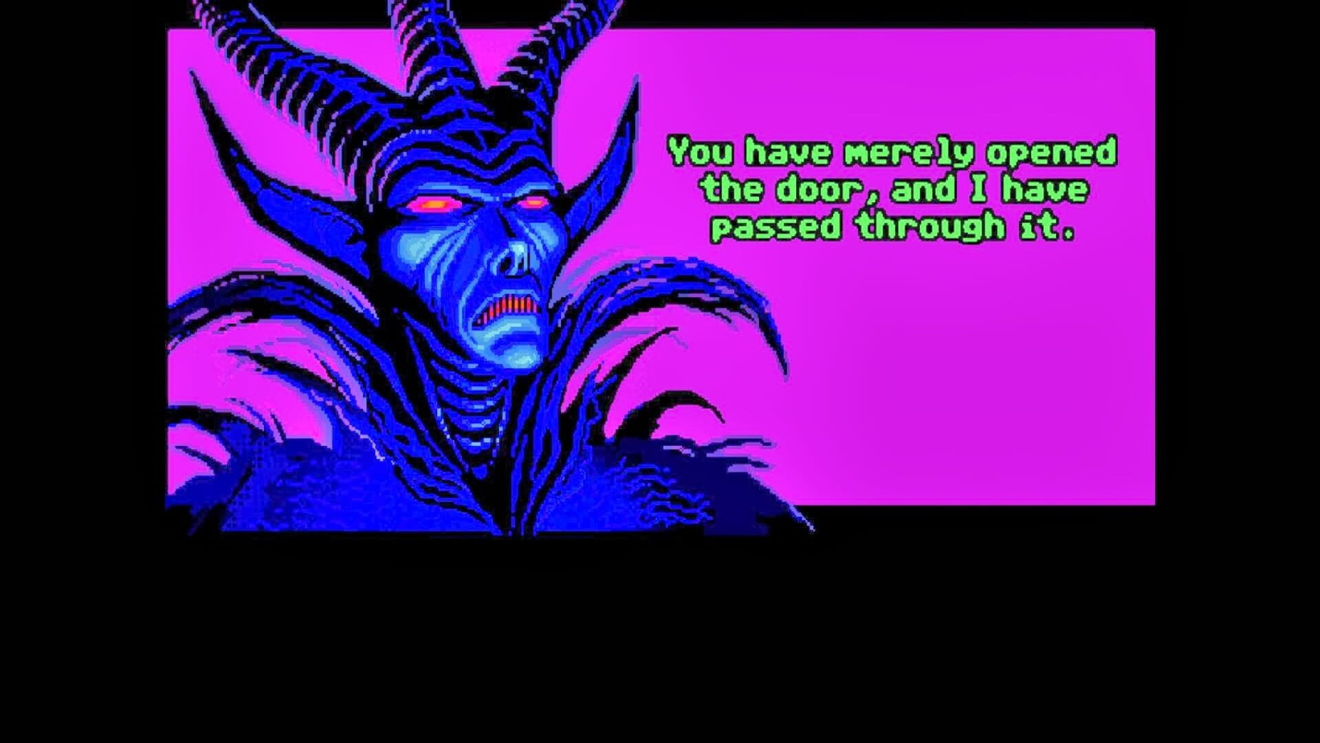 Loom screenshot 3