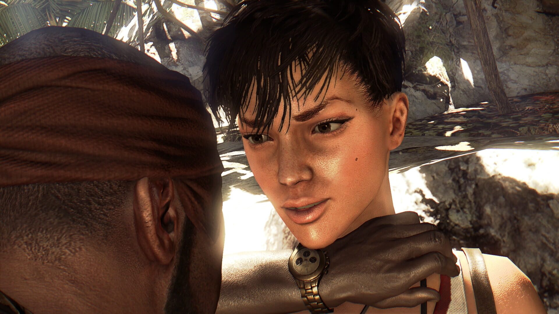 Dead Island: Riptide - Definitive Edition screenshot 5