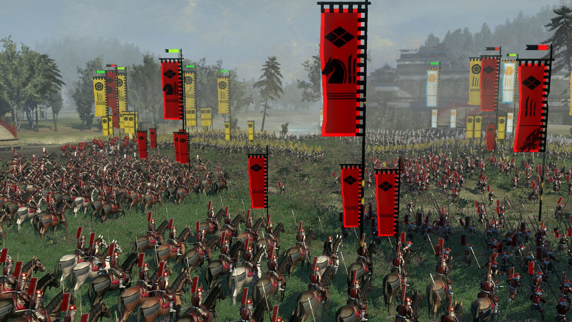 Total War: Shogun 2 - The Hattori Clan Pack screenshot 4
