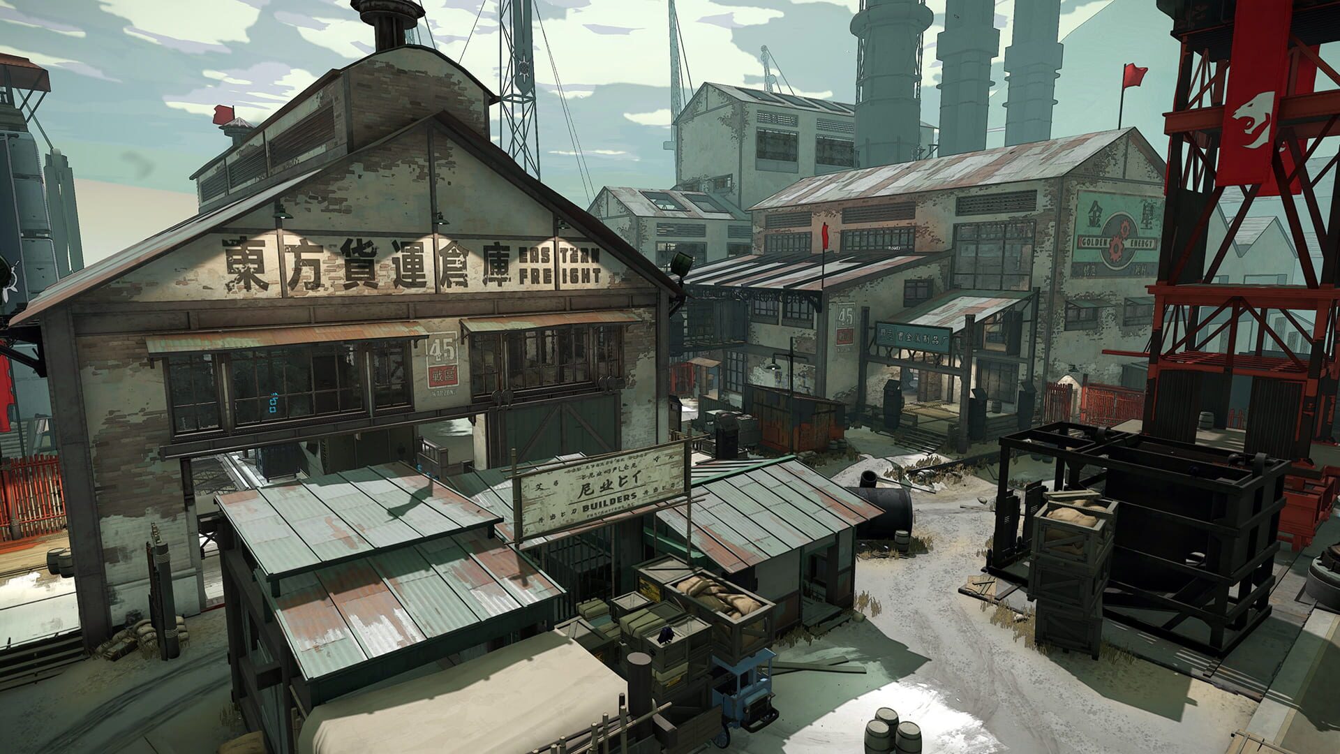 BattleCry screenshot 5