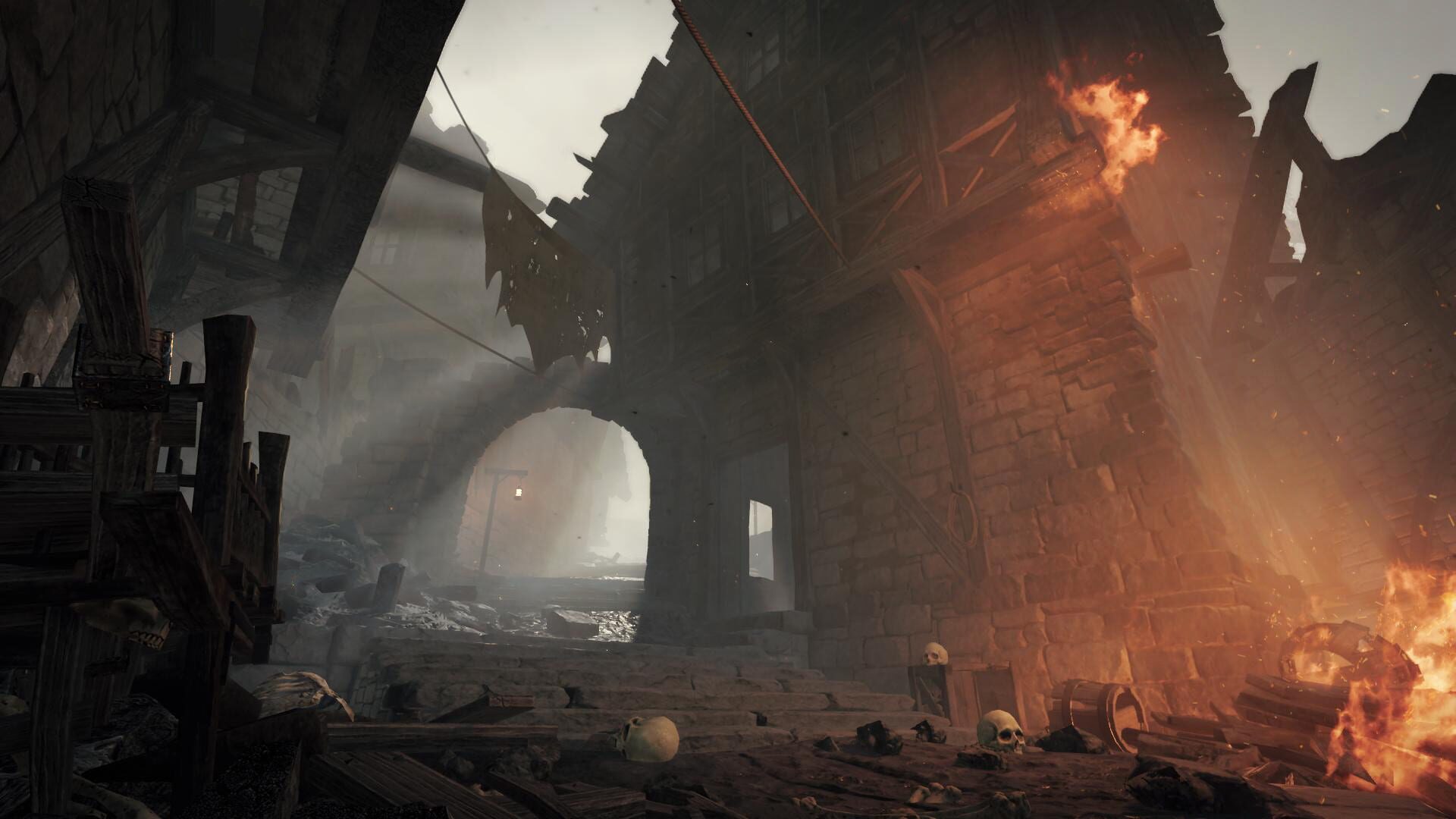 Warhammer: Vermintide 2 screenshot 3