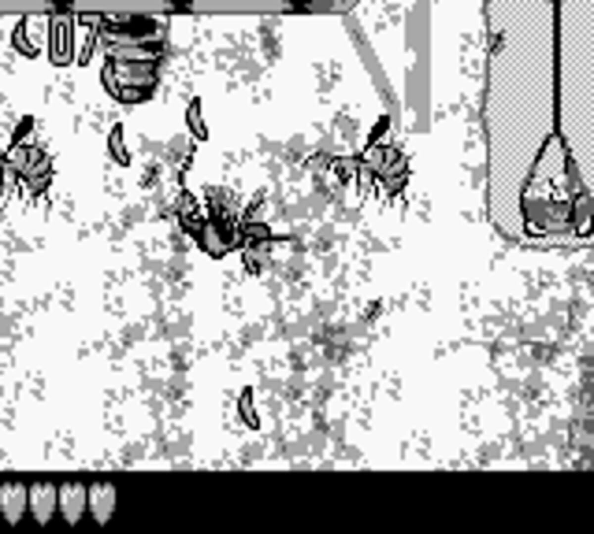Donkey Kong Land 2 screenshot 6