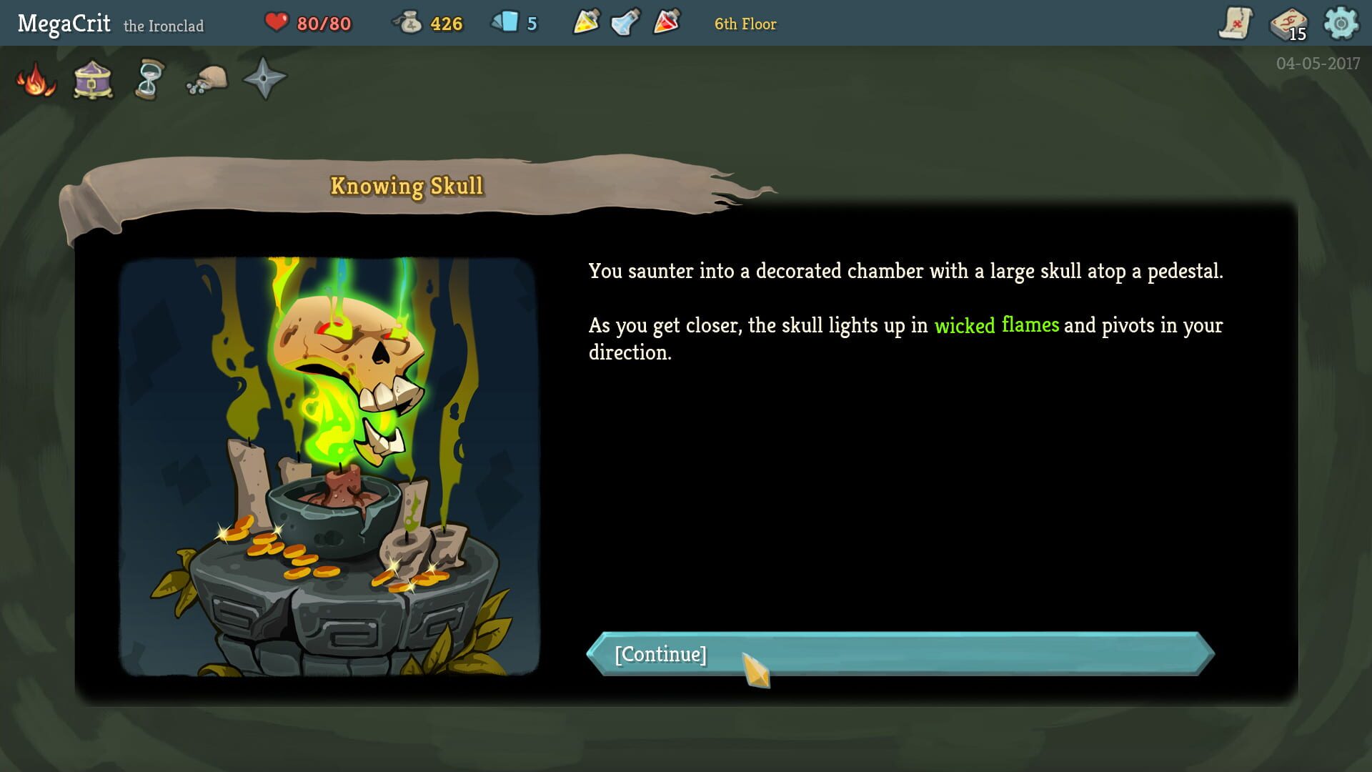 Slay the Spire screenshot 4