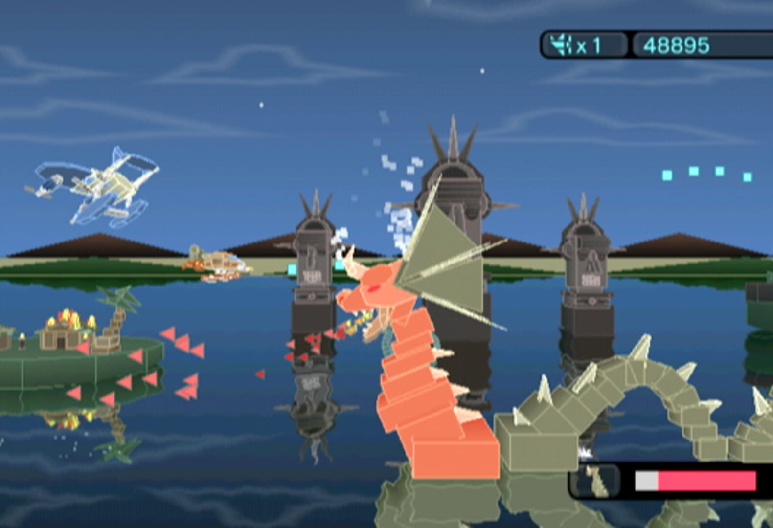 Blast Works: Build, Trade, Destroy screenshot 6