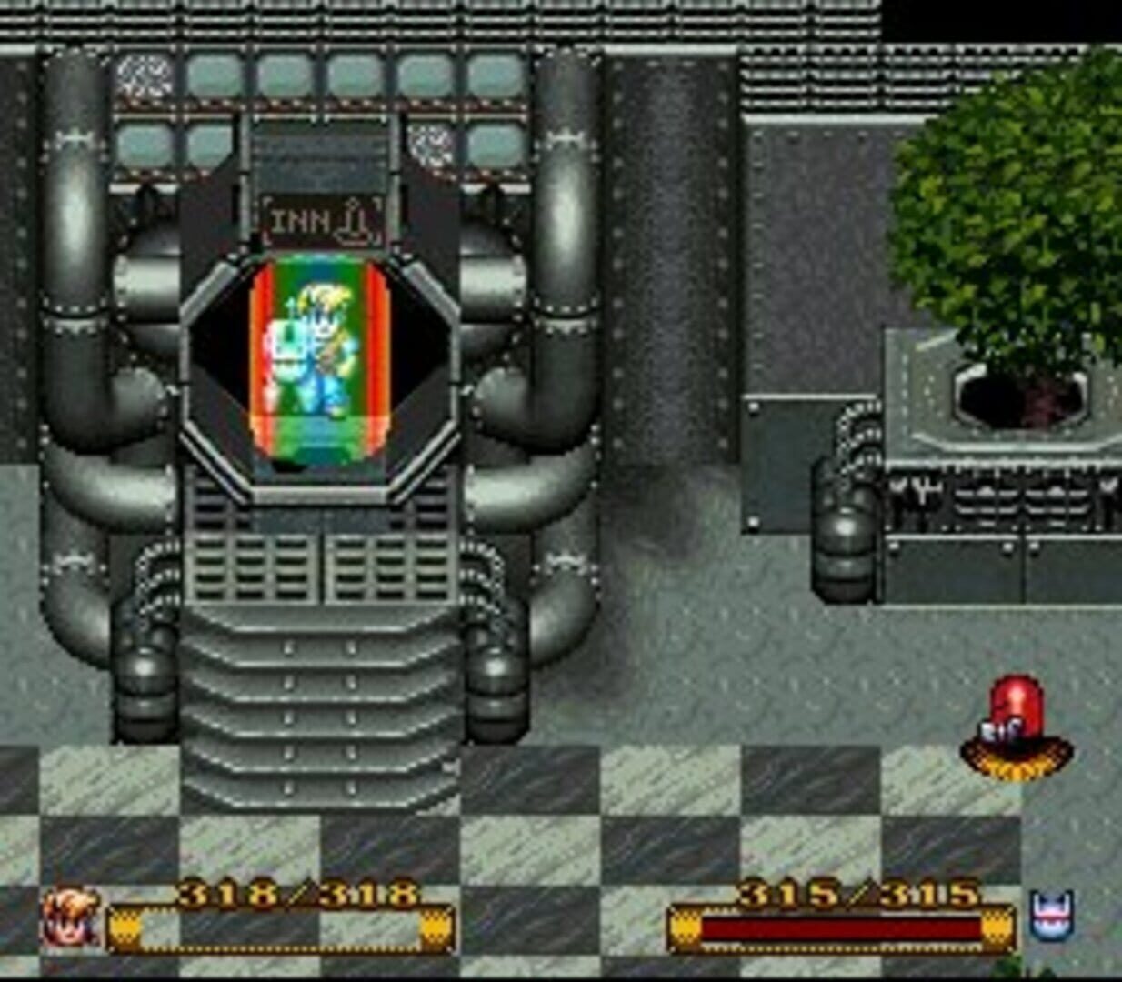 Secret of Evermore screenshot 7