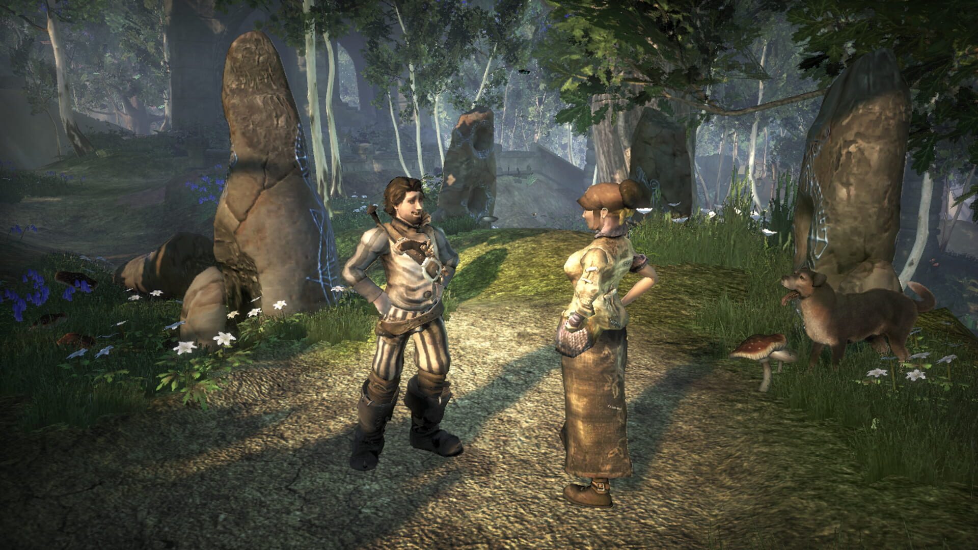 Fable II screenshot 4