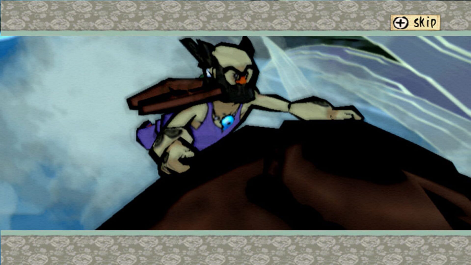 Ōkami screenshot 5