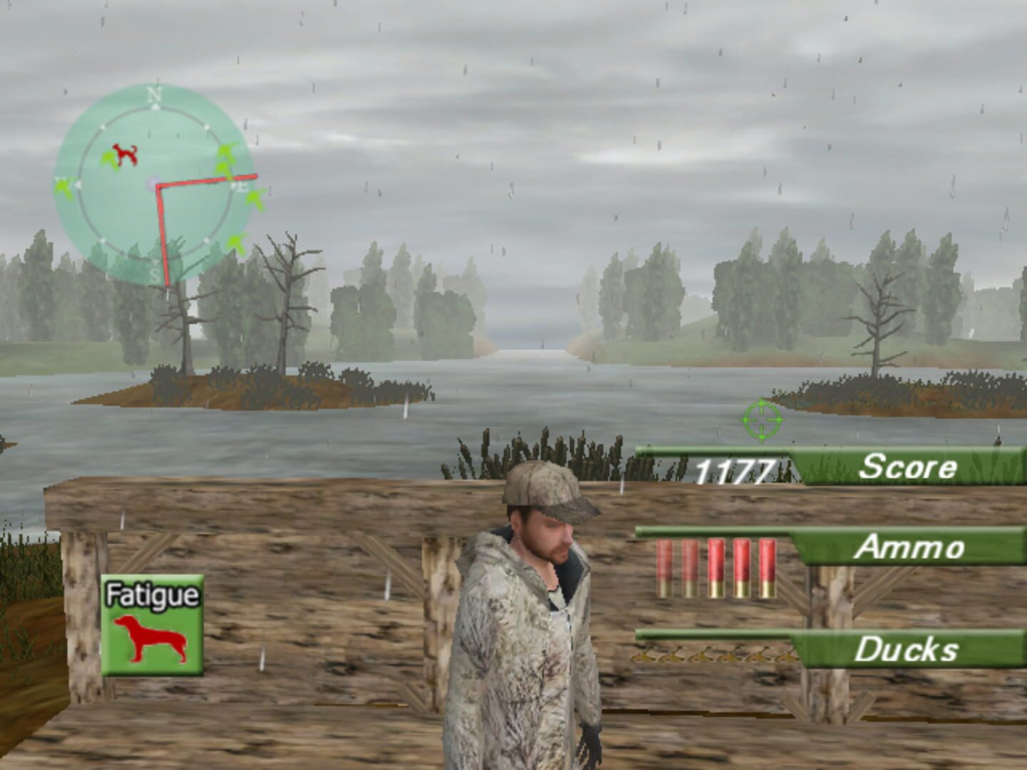 Ultimate Duck Hunting screenshot 12