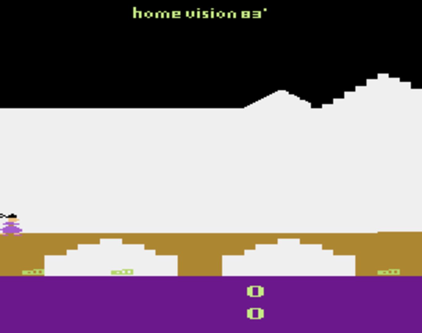 Lilly Adventure screenshot 1