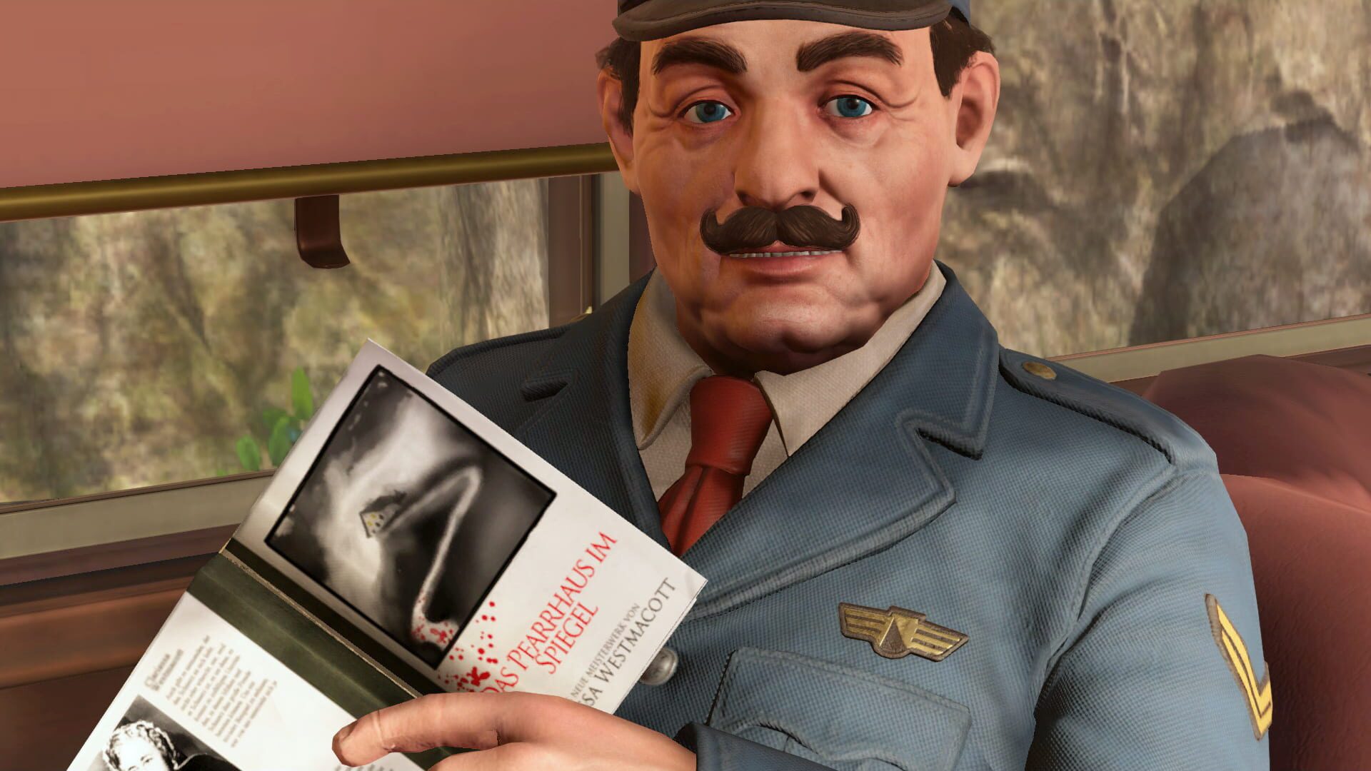 The Raven Remastered screenshot 10