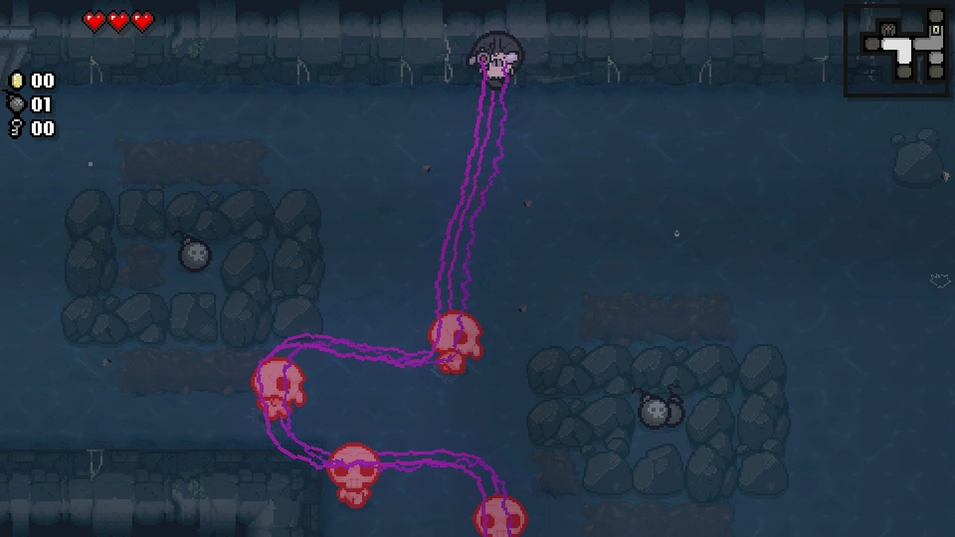 The Binding of Isaac: Afterbirth screenshot 5