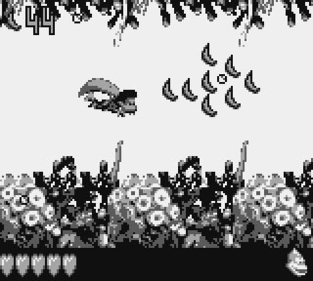 Donkey Kong Land III screenshot 1