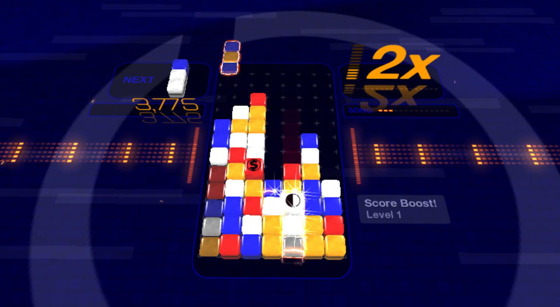Groovin' Blocks screenshot 6