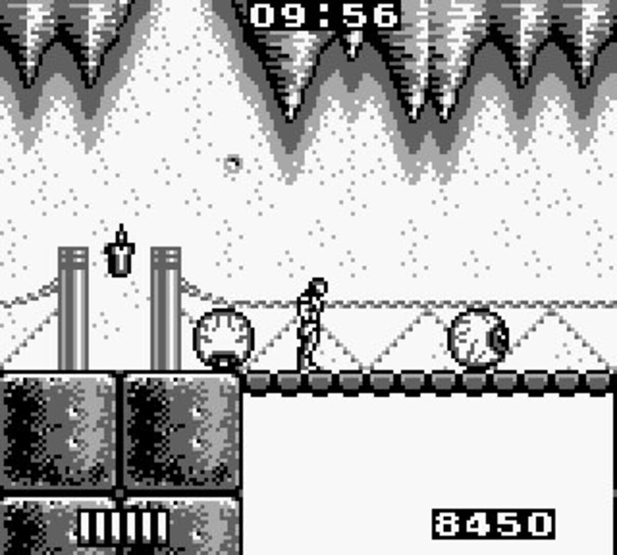 Castlevania: The Adventure screenshot 10