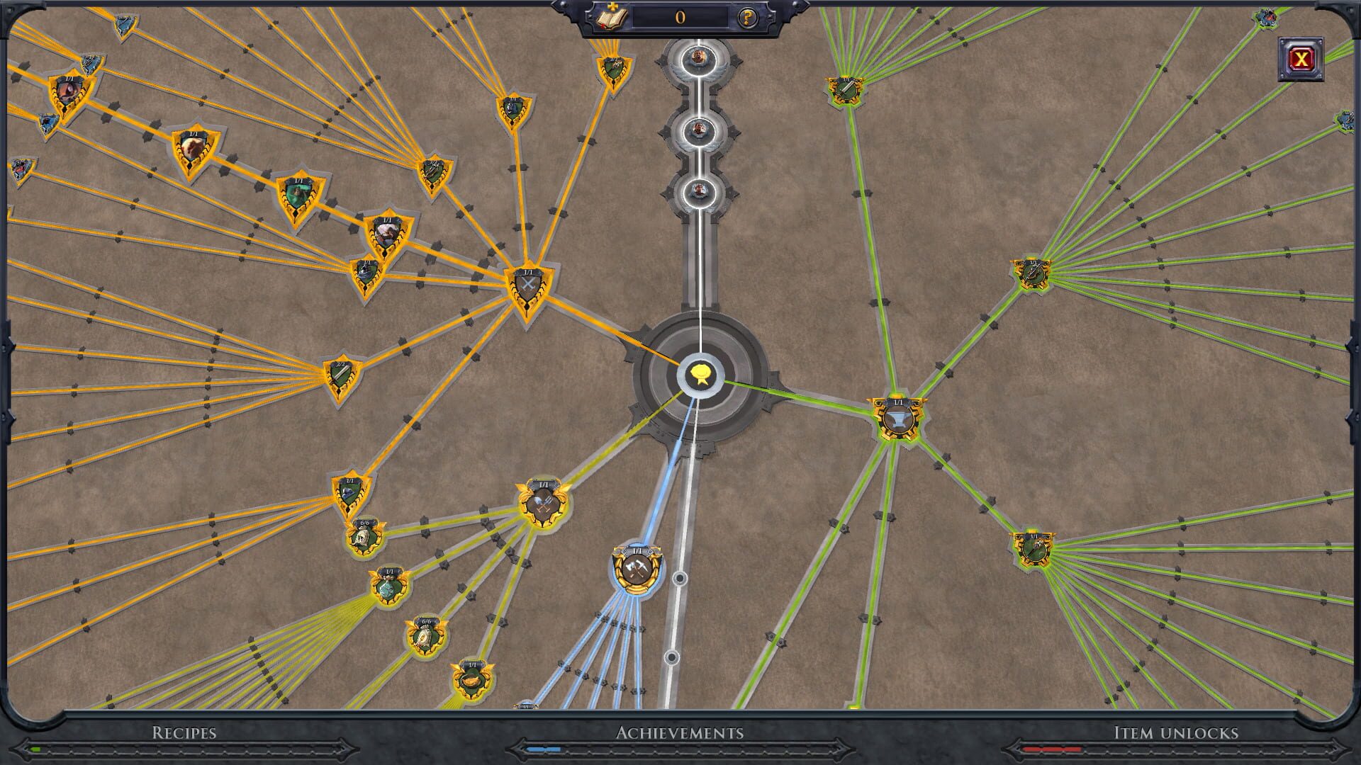 Albion Online screenshot 4