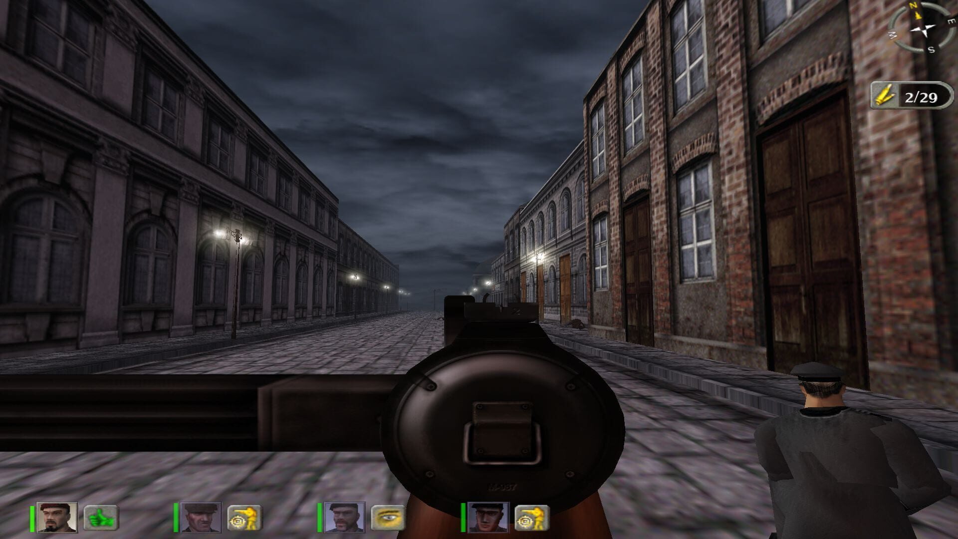 Hidden & Dangerous: Action Pack screenshot 3