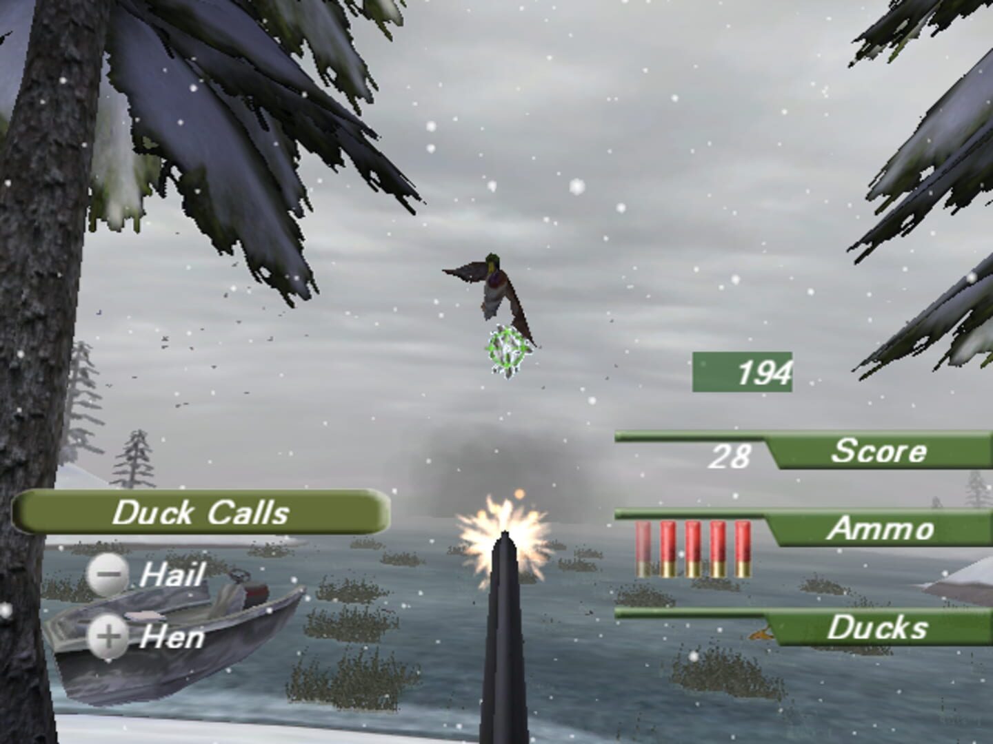 Ultimate Duck Hunting screenshot 9