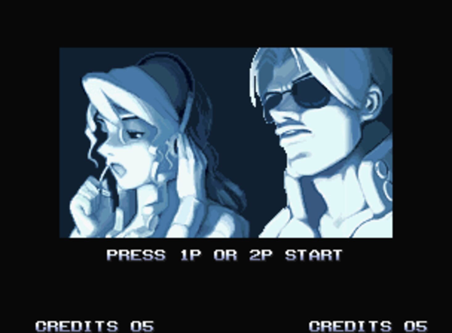 Metal Slug 4 screenshot 8