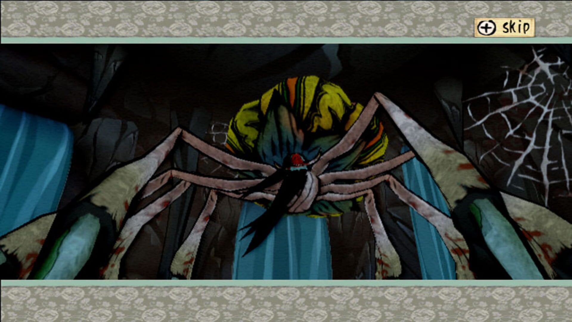 Ōkami screenshot 8