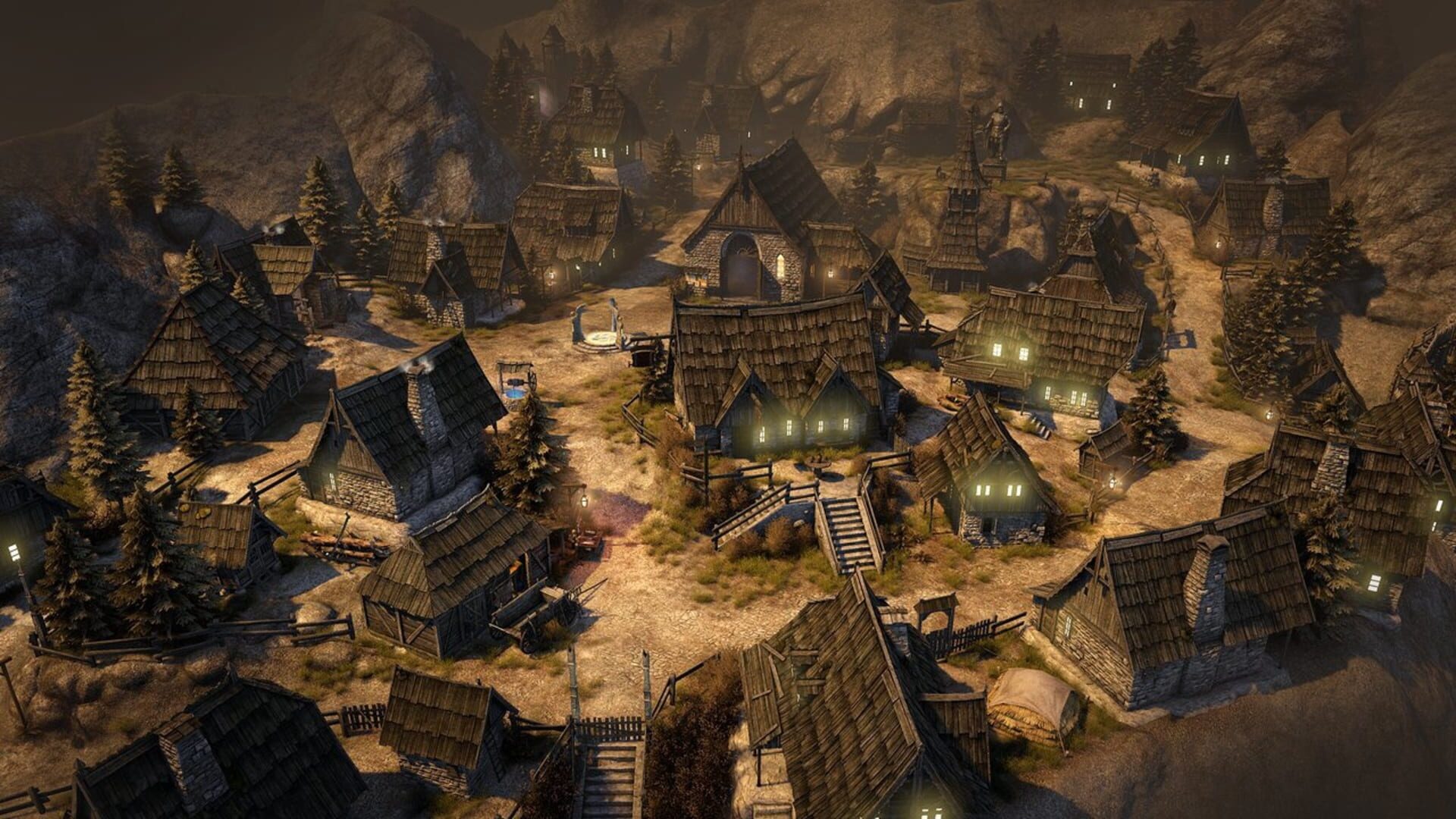 The Incredible Adventures of Van Helsing: Extended Edition screenshot 3