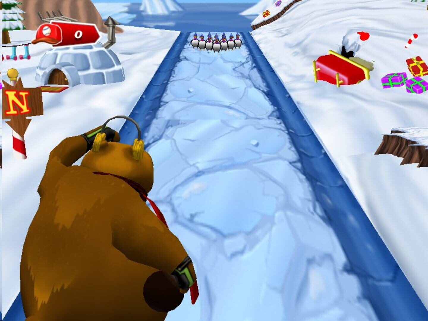 101-in-1 Party Megamix screenshot 3