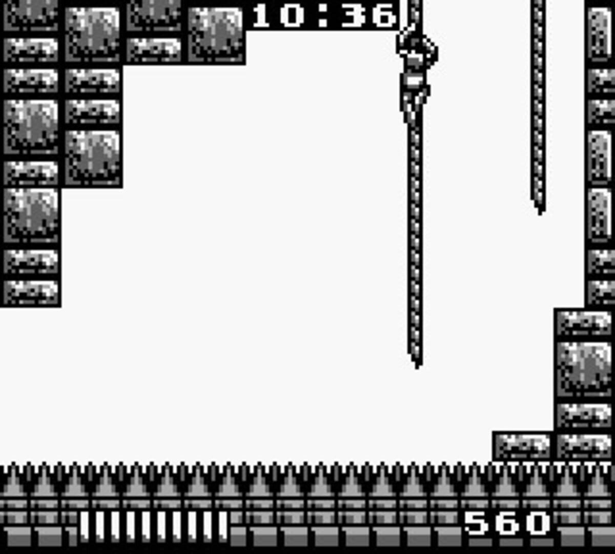 Castlevania: The Adventure screenshot 9