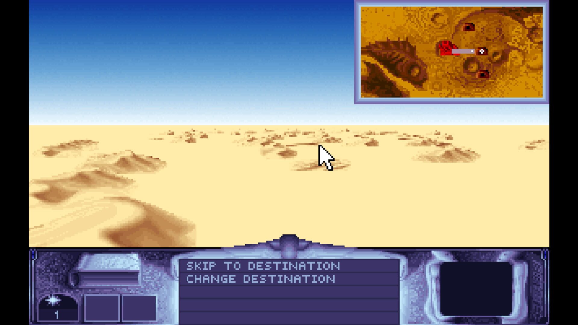 Dune screenshot 8
