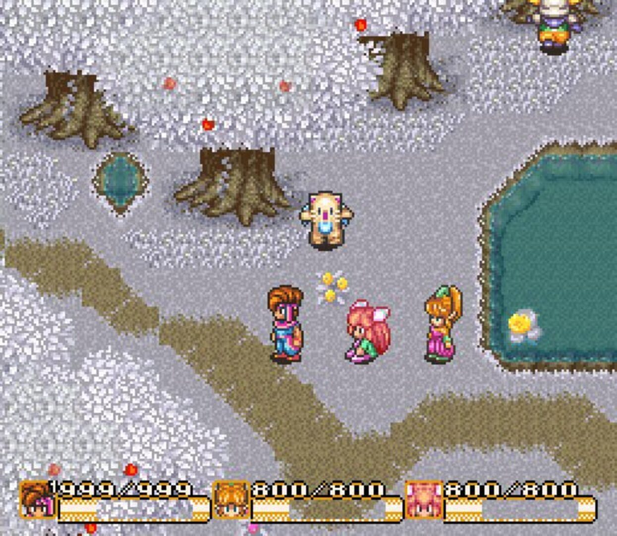 Secret of Mana screenshot 10