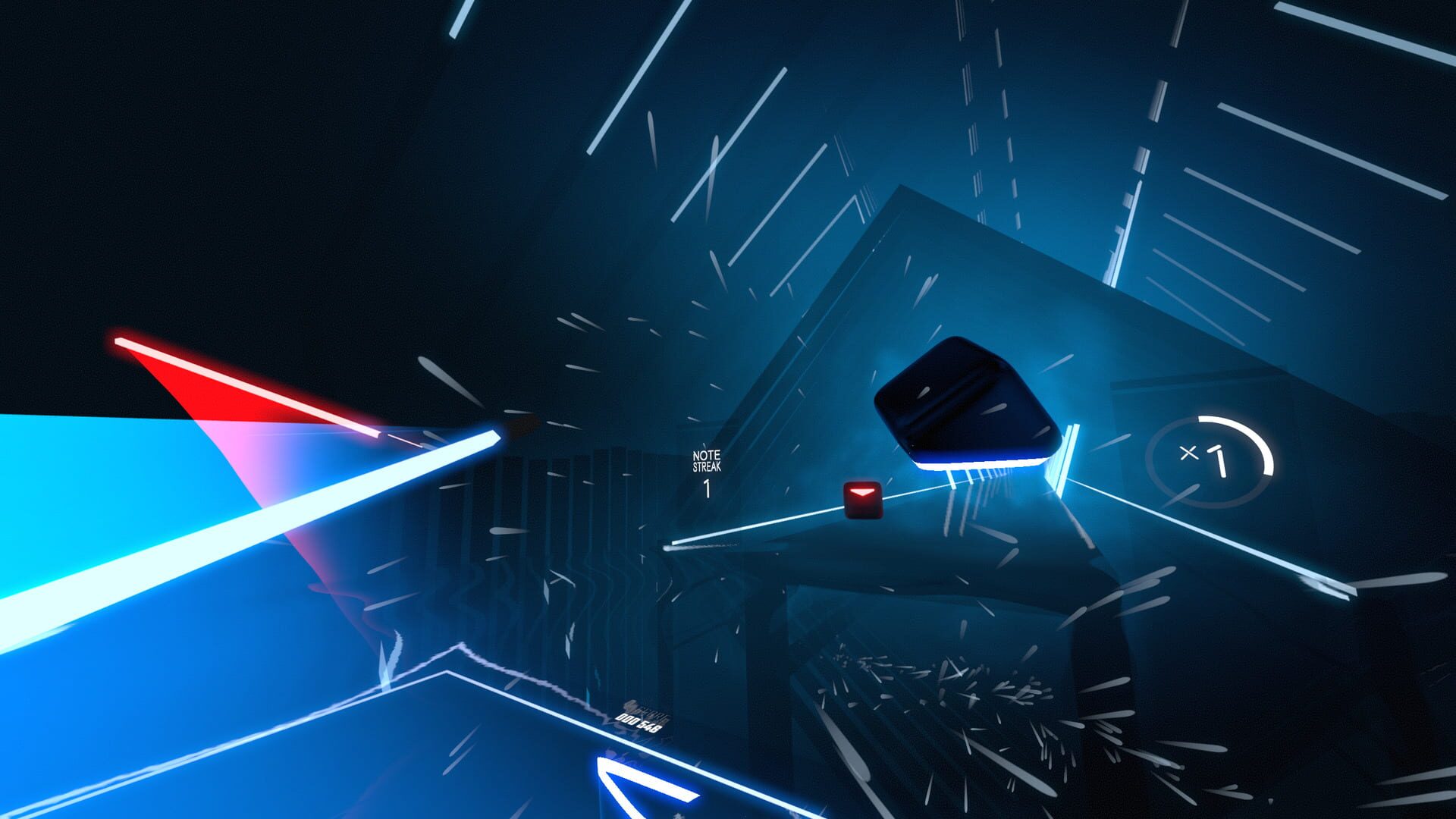 Beat Saber screenshot 5