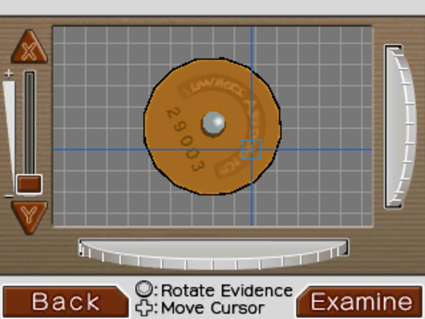 Apollo Justice: Ace Attorney screenshot 6