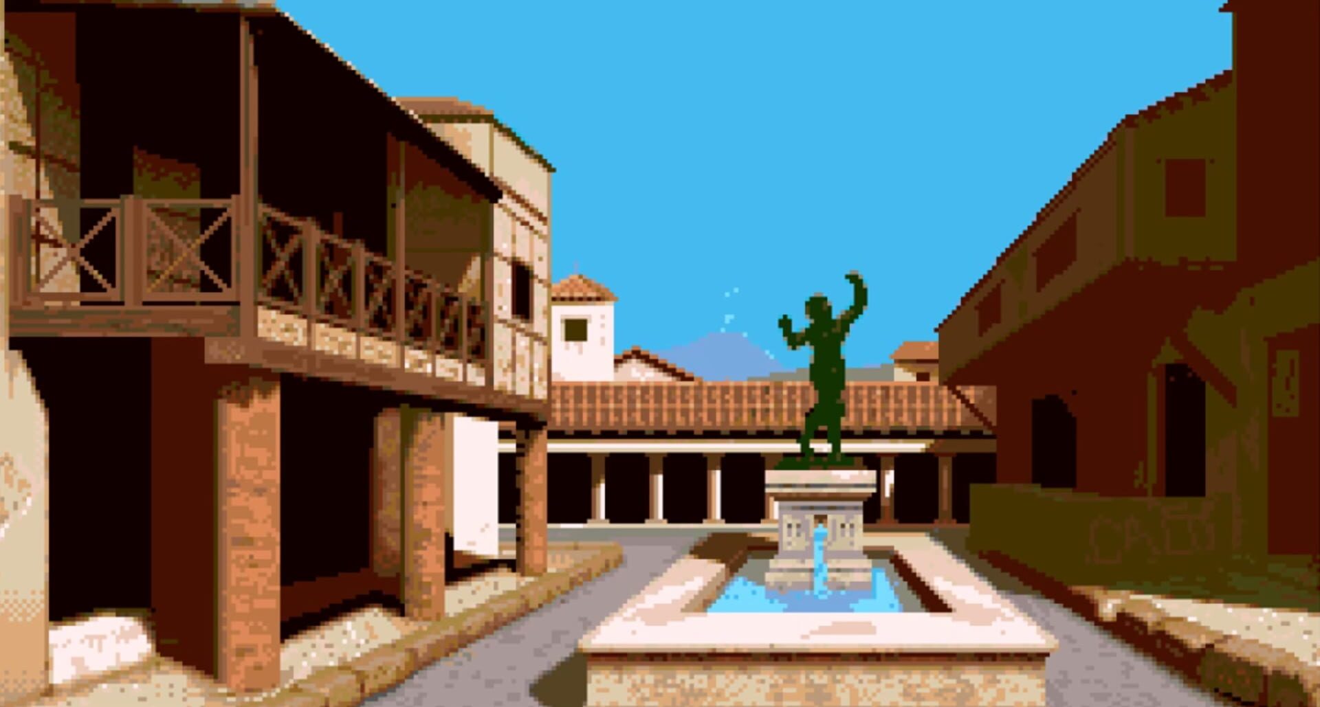 Rome: AD 92 screenshot 4