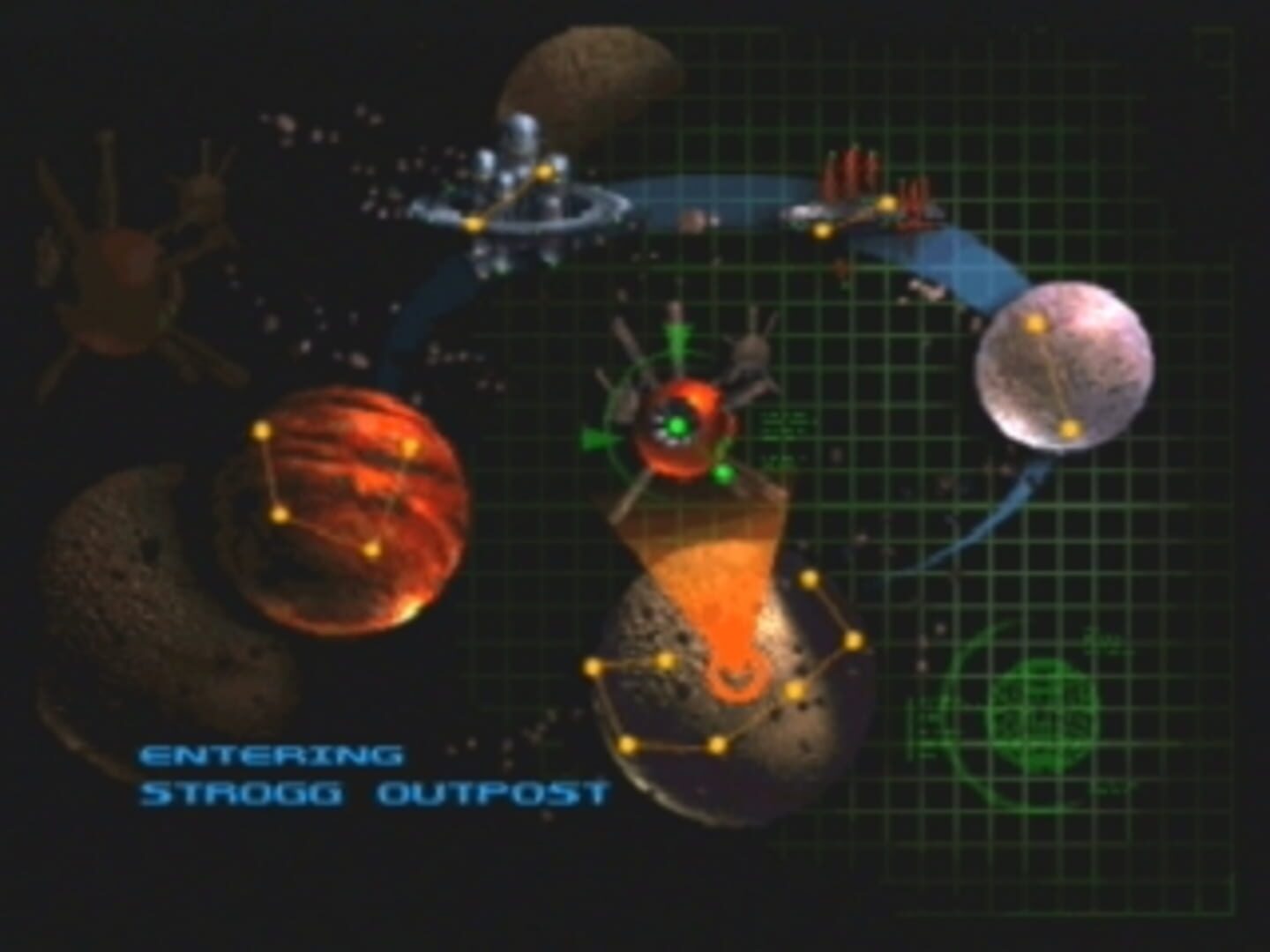 Quake II screenshot 7