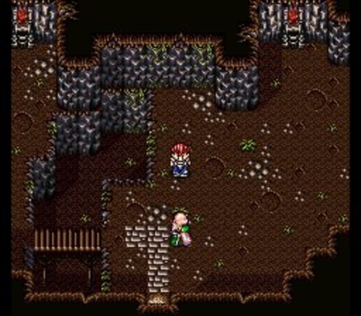 Lufia II: Rise of the Sinistrals screenshot 6