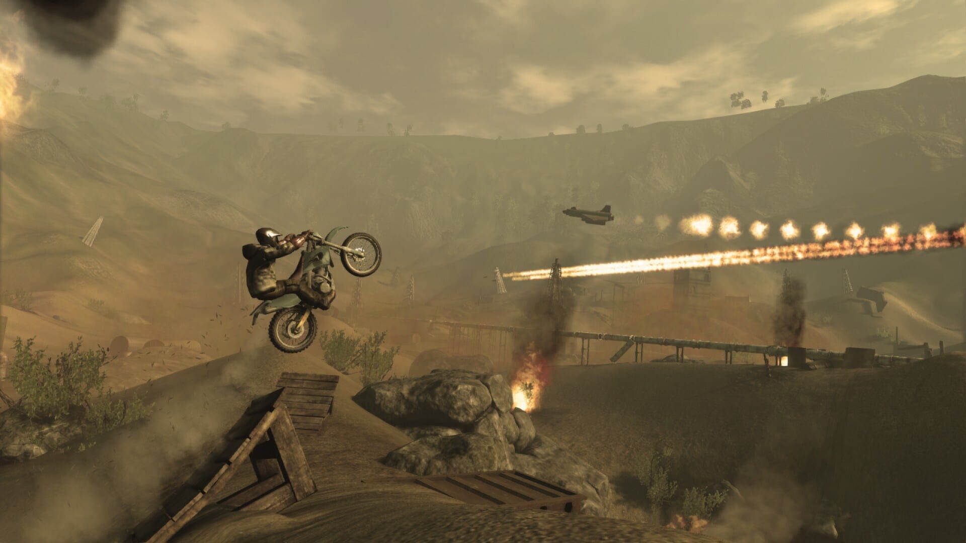Trials Evolution: Gold Edition screenshot 4
