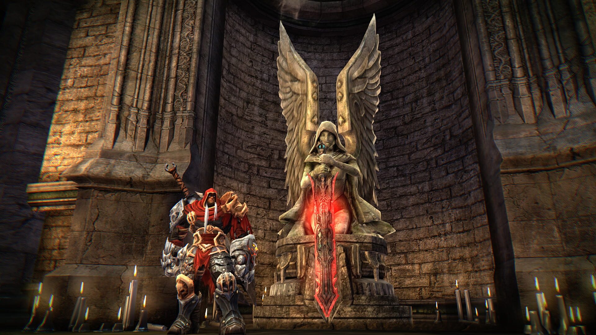 Darksiders: Warmastered Edition screenshot 6