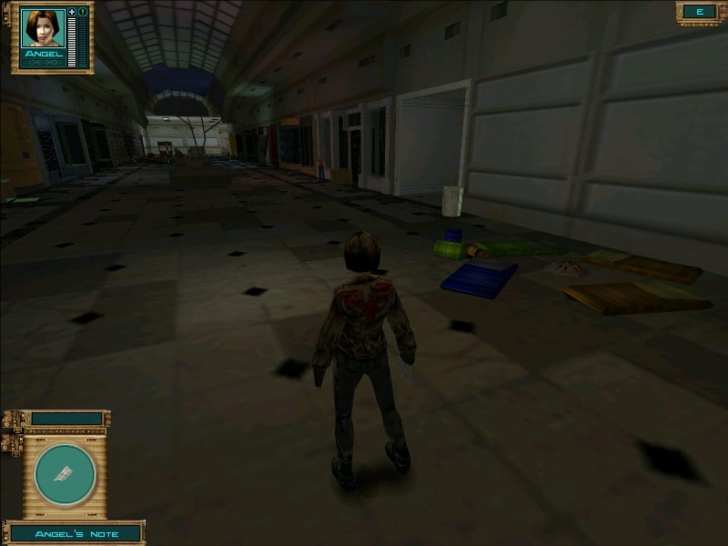 Freedom: First Resistance screenshot 1