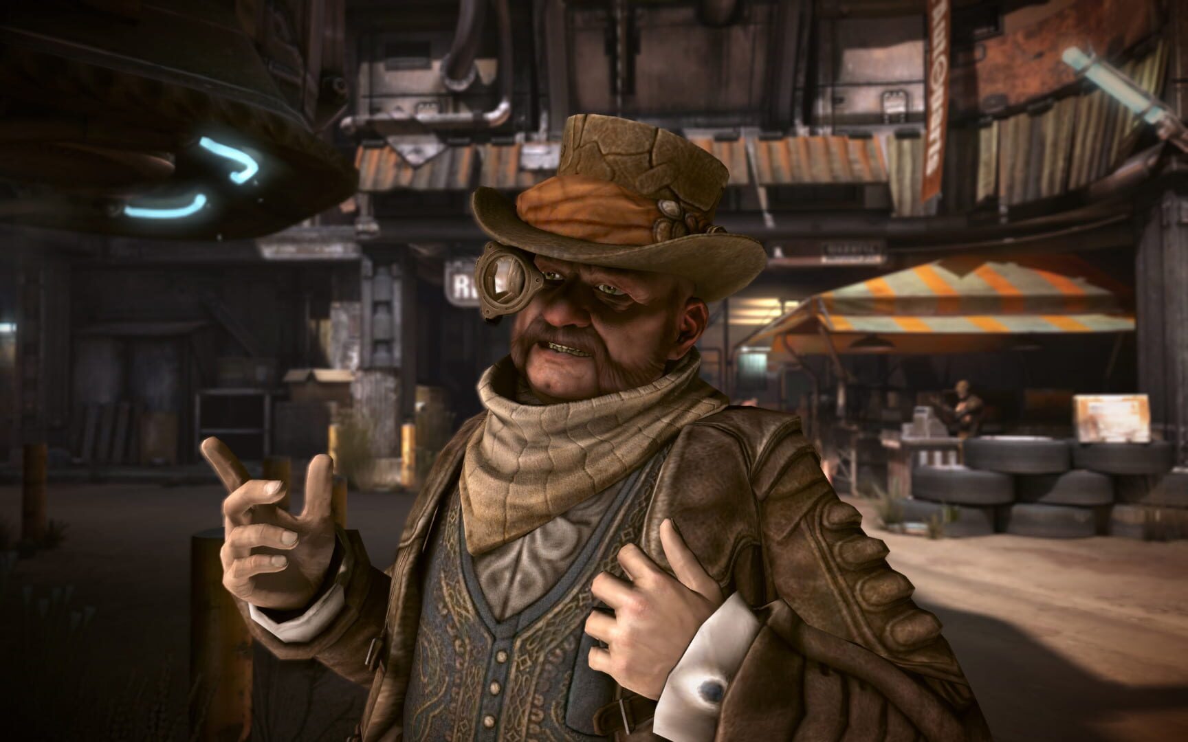 Rage screenshot 5