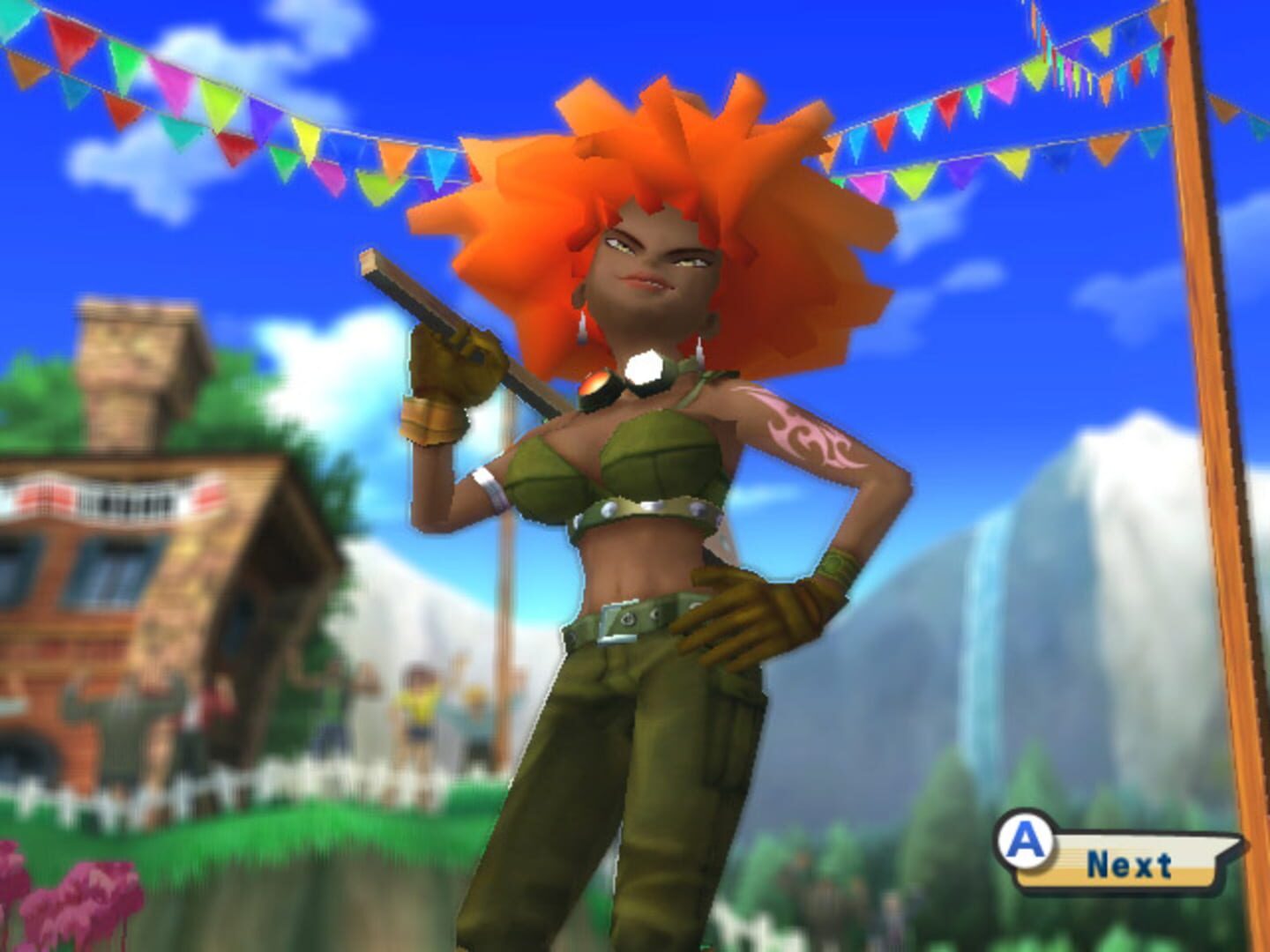 Wacky World of Sports screenshot 9