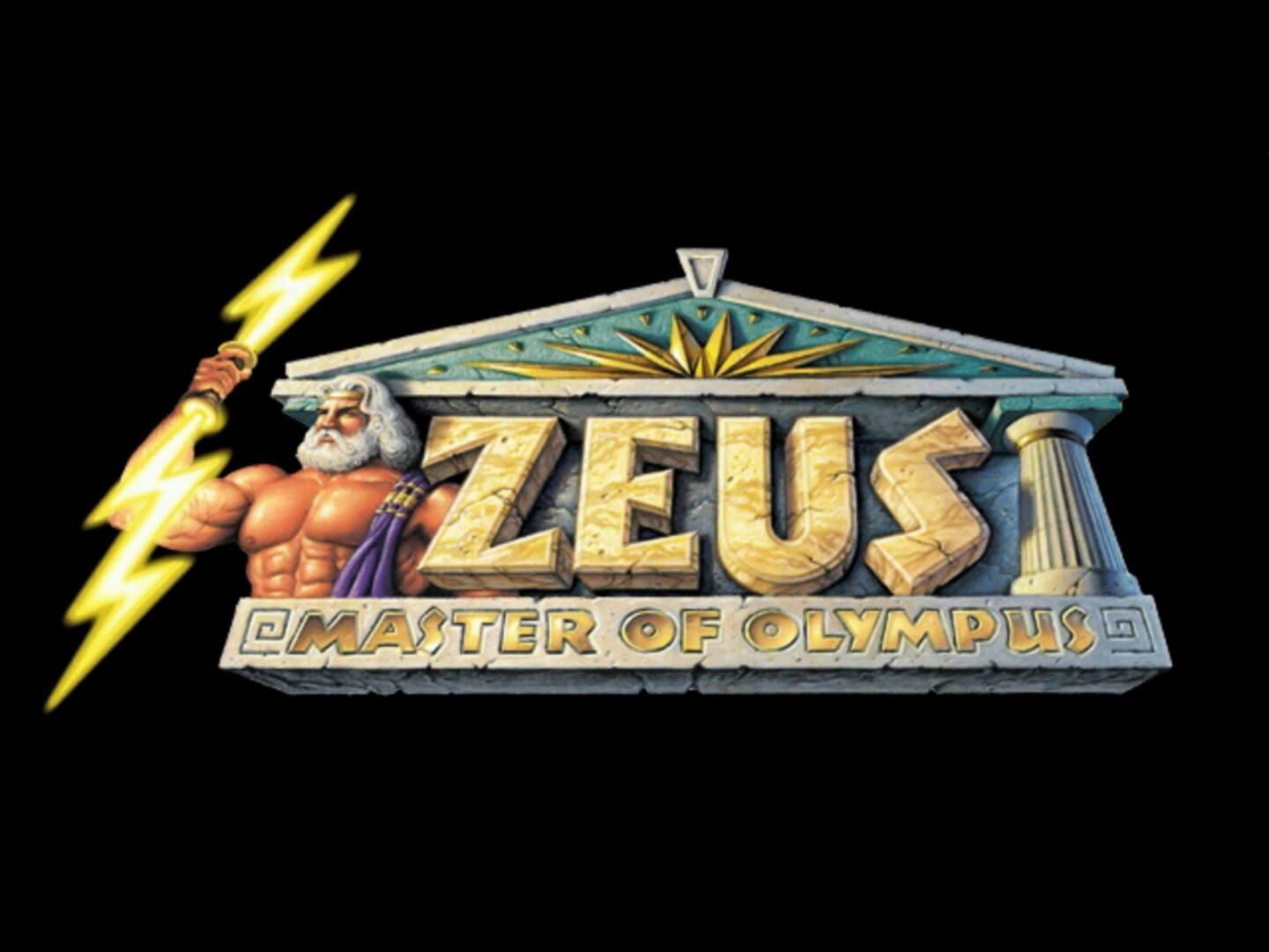 Zeus: Master of Olympus screenshot 1