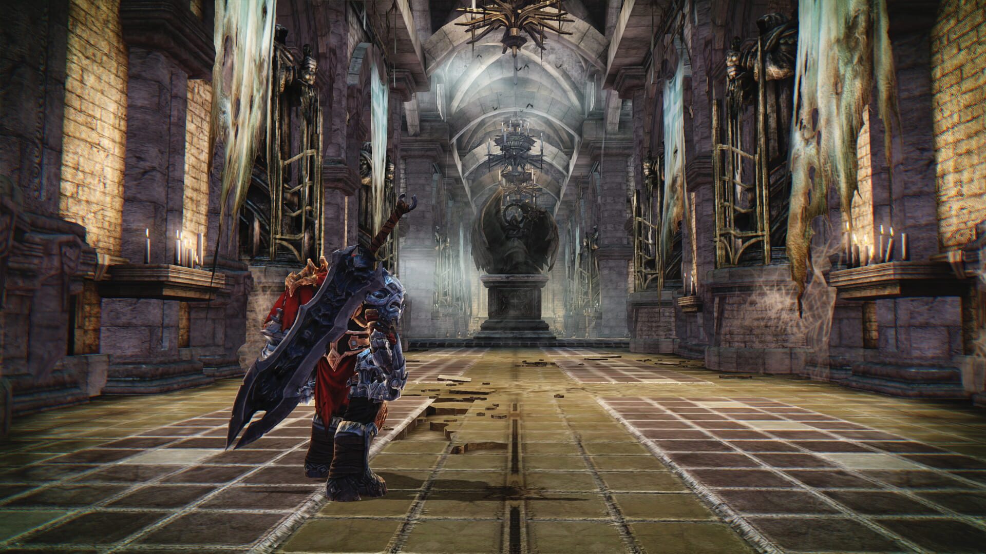 Darksiders: Warmastered Edition screenshot 7