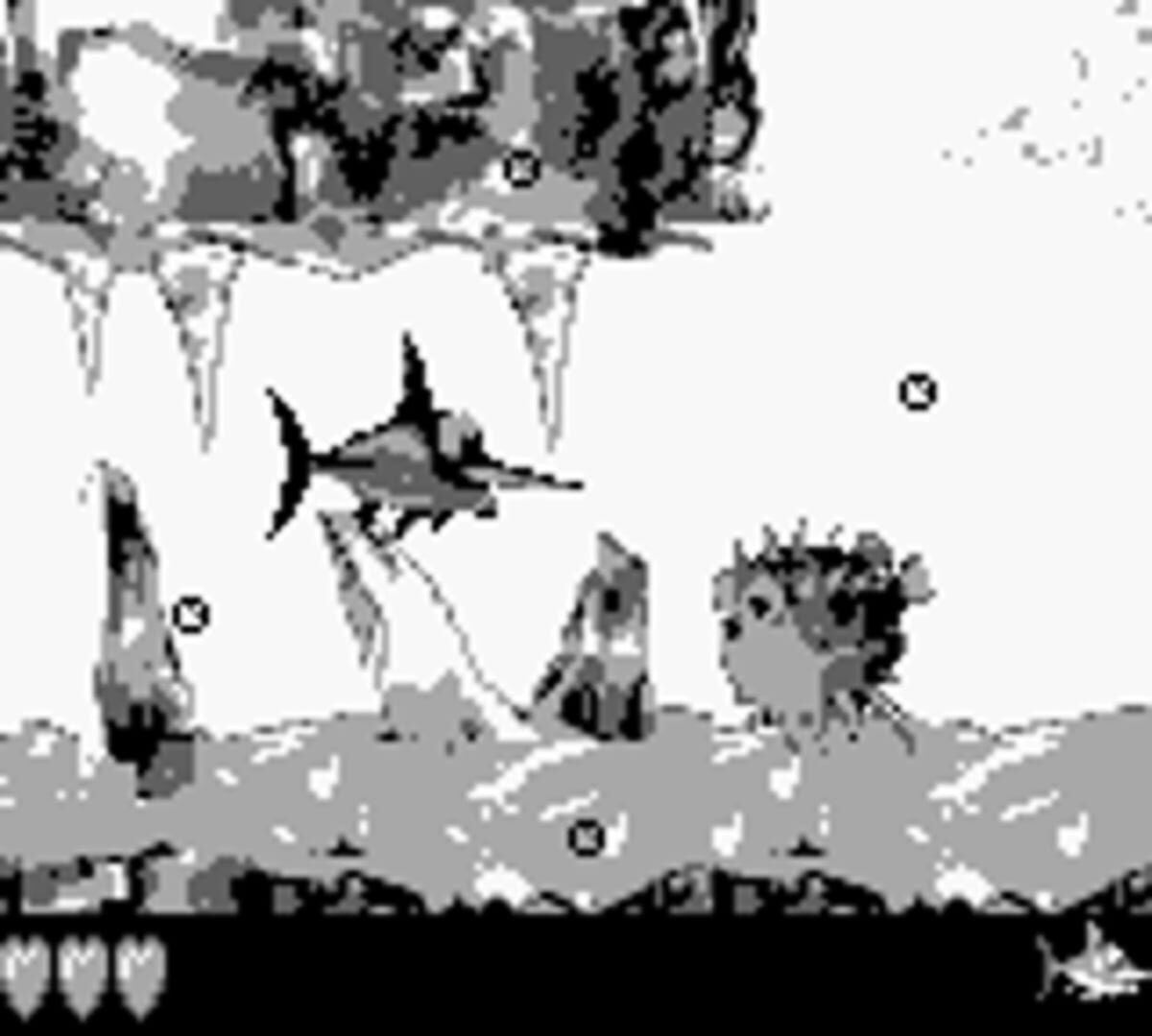 Donkey Kong Land 2 screenshot 9