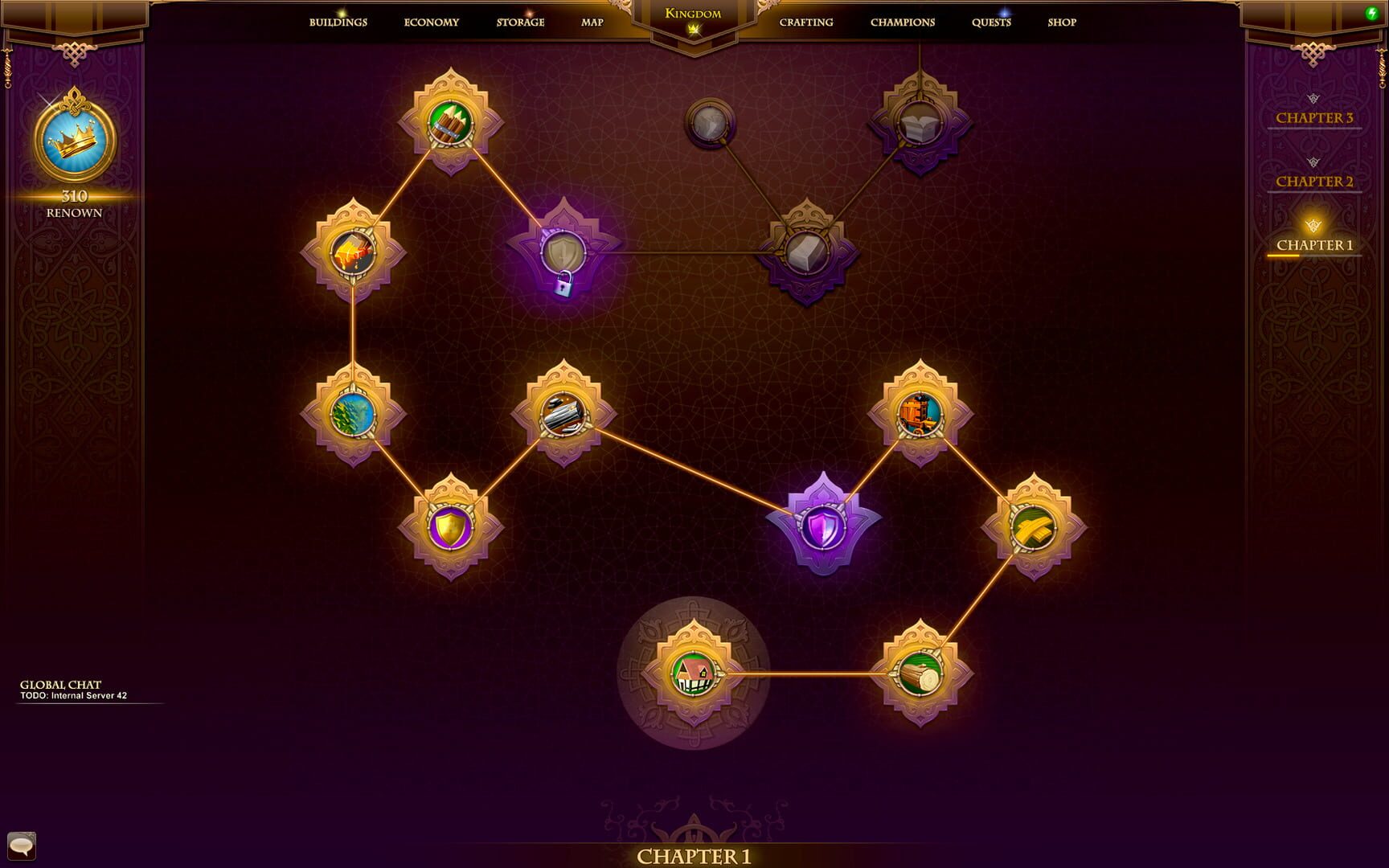 The Settlers: Kingdoms of Anteria screenshot 5