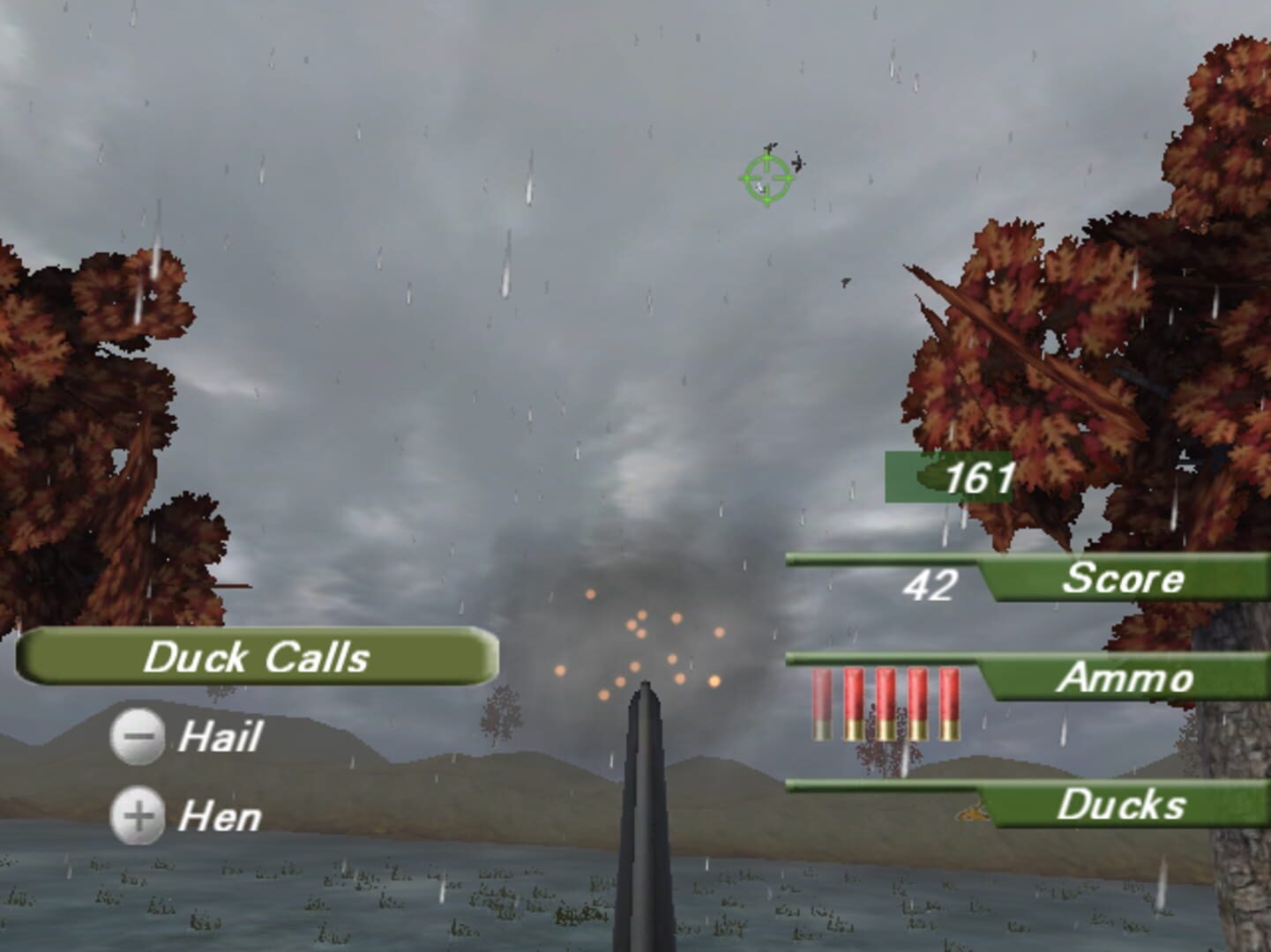 Ultimate Duck Hunting screenshot 7