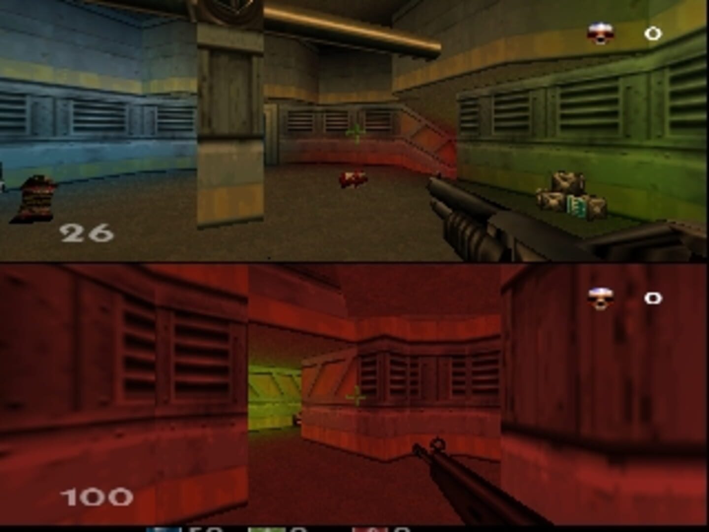 Turok: Rage Wars screenshot 8