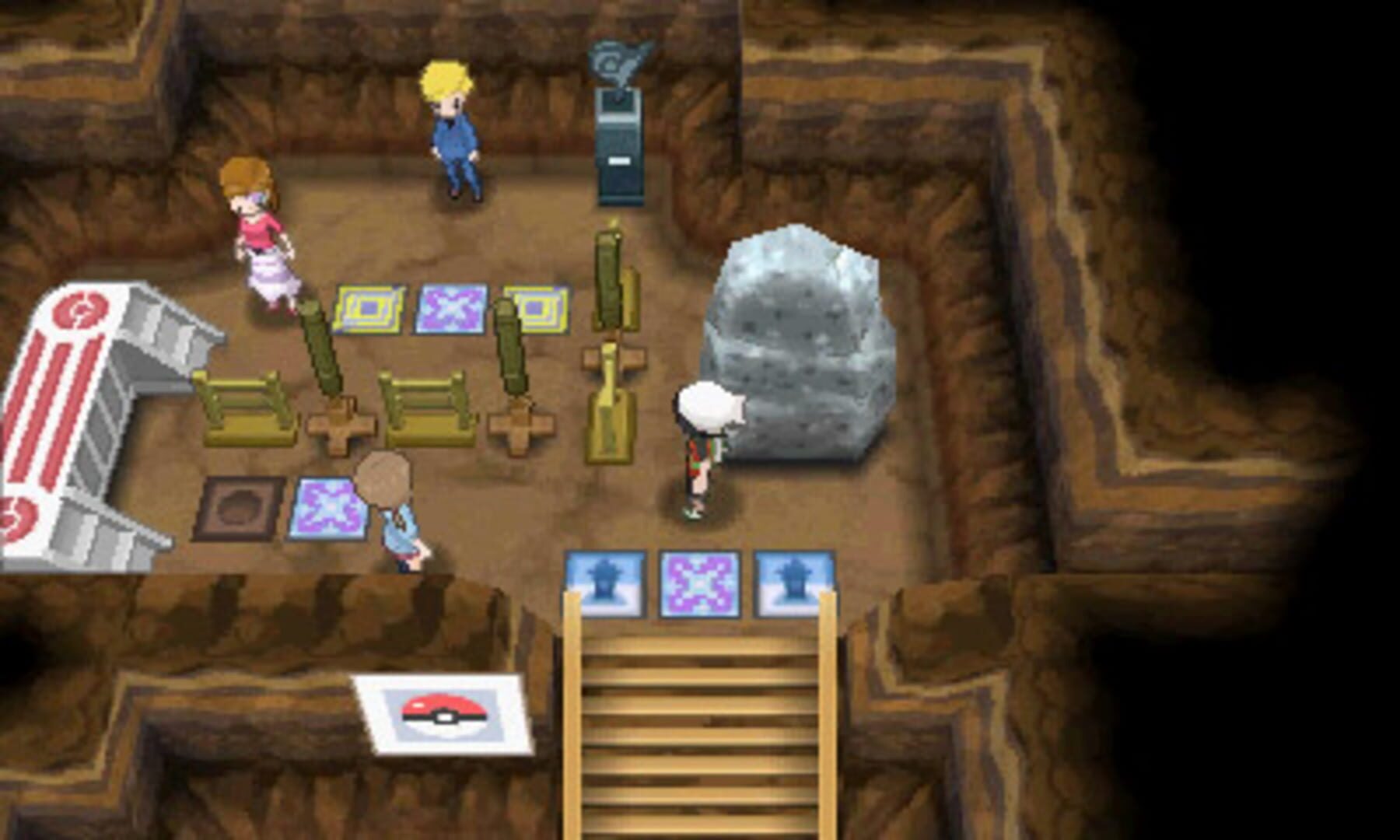 Pokémon Omega Ruby screenshot 12