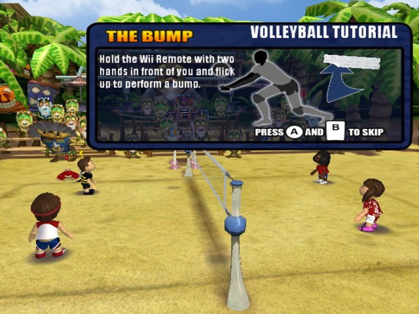 Big Beach Sports screenshot 7